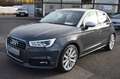 Audi A1 1,4 TSI Sportback design * XENON * NAVI Gris - thumbnail 3