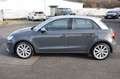 Audi A1 1,4 TSI Sportback design * XENON * NAVI Gris - thumbnail 4