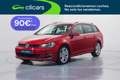 Volkswagen Golf Variant 2.0TDI CR BMT Sport DSG 150 Rojo - thumbnail 1