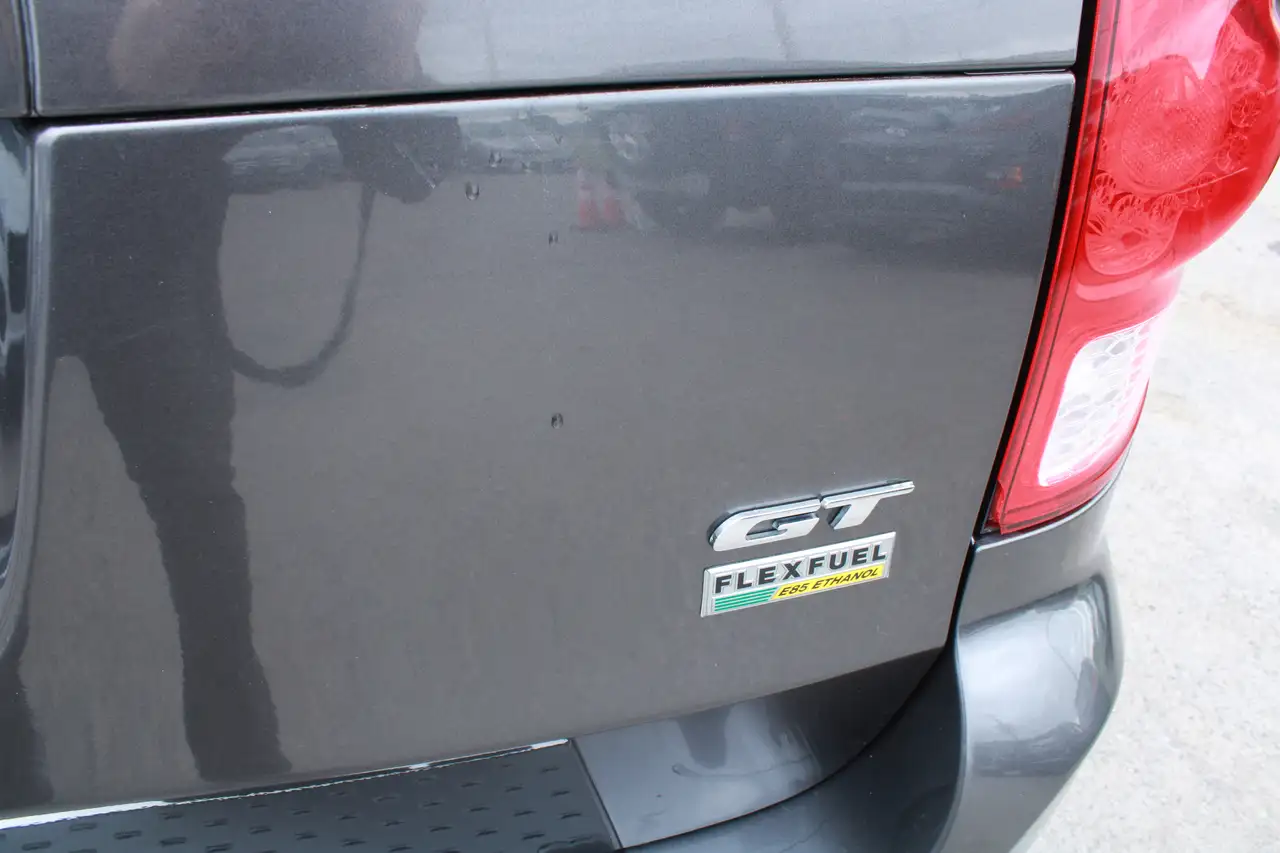 Dodge Grand Caravan photo Dodge Grand Caravan