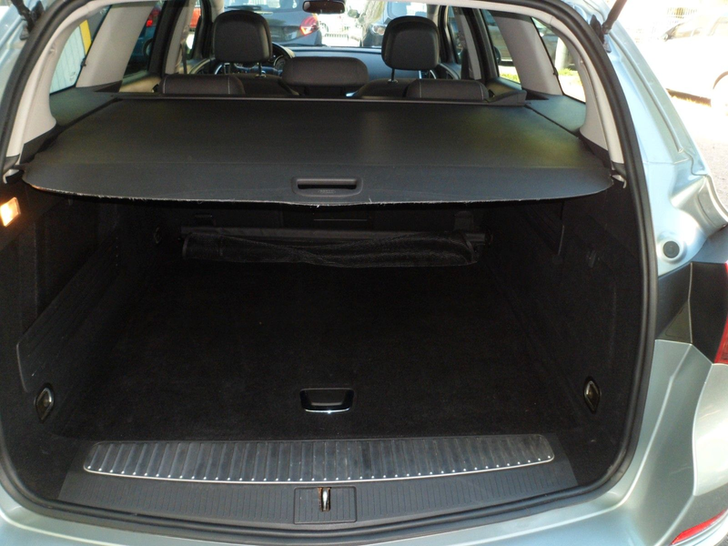 Opel Astra J 2,0 CDTI NAVI/KLIMA/XENON /TÜV/AU NEU!!! — photo 12