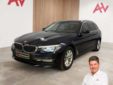 dA Touring ** Keyless | Zetel/Stuurverw | Camera