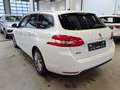 Peugeot 308 SW Allure Pack Navi PDC 1. Hand Kamera 1.Hd Weiß - thumbnail 4