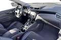 Nissan Qashqai N-Connecta Automaat, Airco, Navigatie, trekhaak, v Silber - thumbnail 12