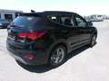 Hyundai SANTA FE 2.4 GDI *Klimatronik*Rückfahrkamera*NAVI* Zwart - thumbnail 5