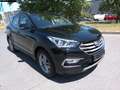 Hyundai SANTA FE 2.4 GDI *Klimatronik*Rückfahrkamera*NAVI* Zwart - thumbnail 3
