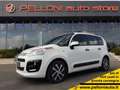Citroen C3 Picasso C3 Picasso 1.6 HDi 90 KM CERTIFICATI-GARANZIA Bianco - thumbnail 1