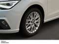 SEAT Ibiza 1.0 TSI DSG LED NAV KAMERA SHZ Xcellence ALLSEASON Weiß - thumbnail 9