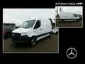 Mercedes-Benz Sprinter e Rückfahr.DAB Klima Sitzh. Blanc - thumbnail 1