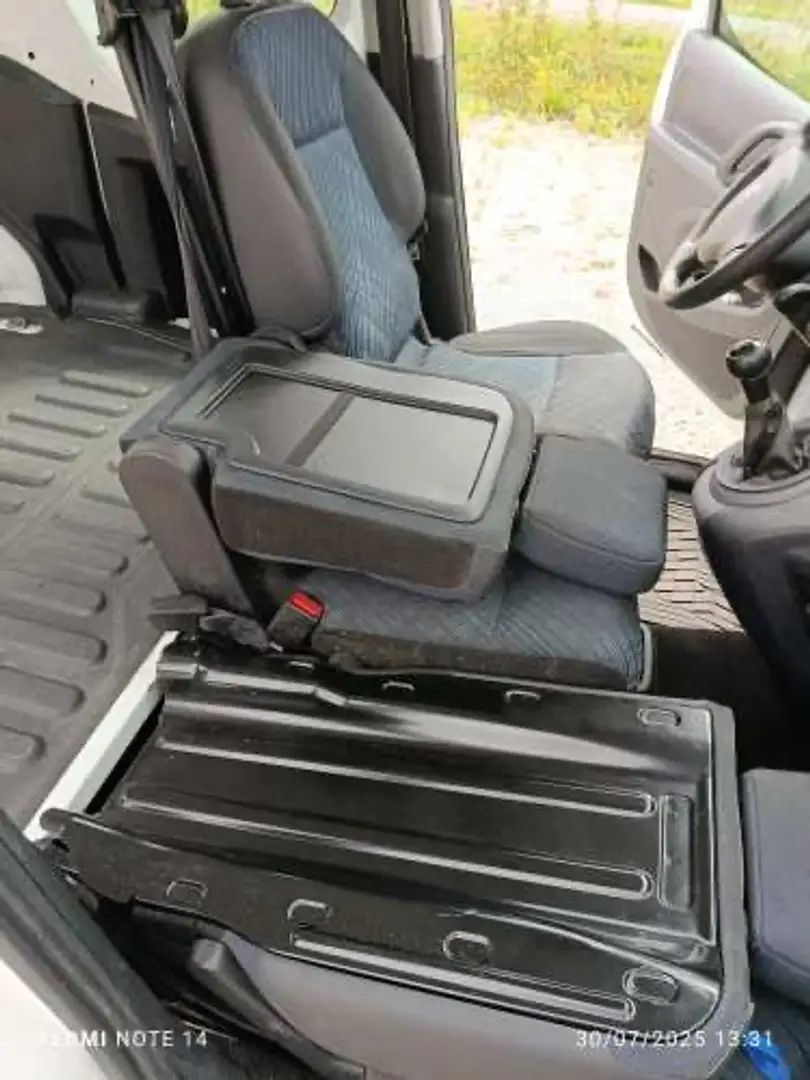 Peugeot Partner clim…régulateur vitesse…radar de recul… - 2