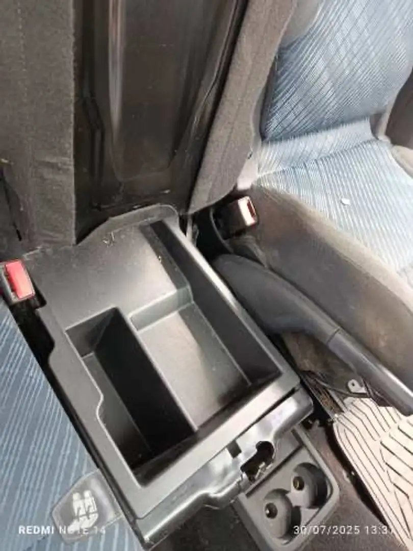 Peugeot Partner clim…régulateur vitesse…radar de recul… - 1