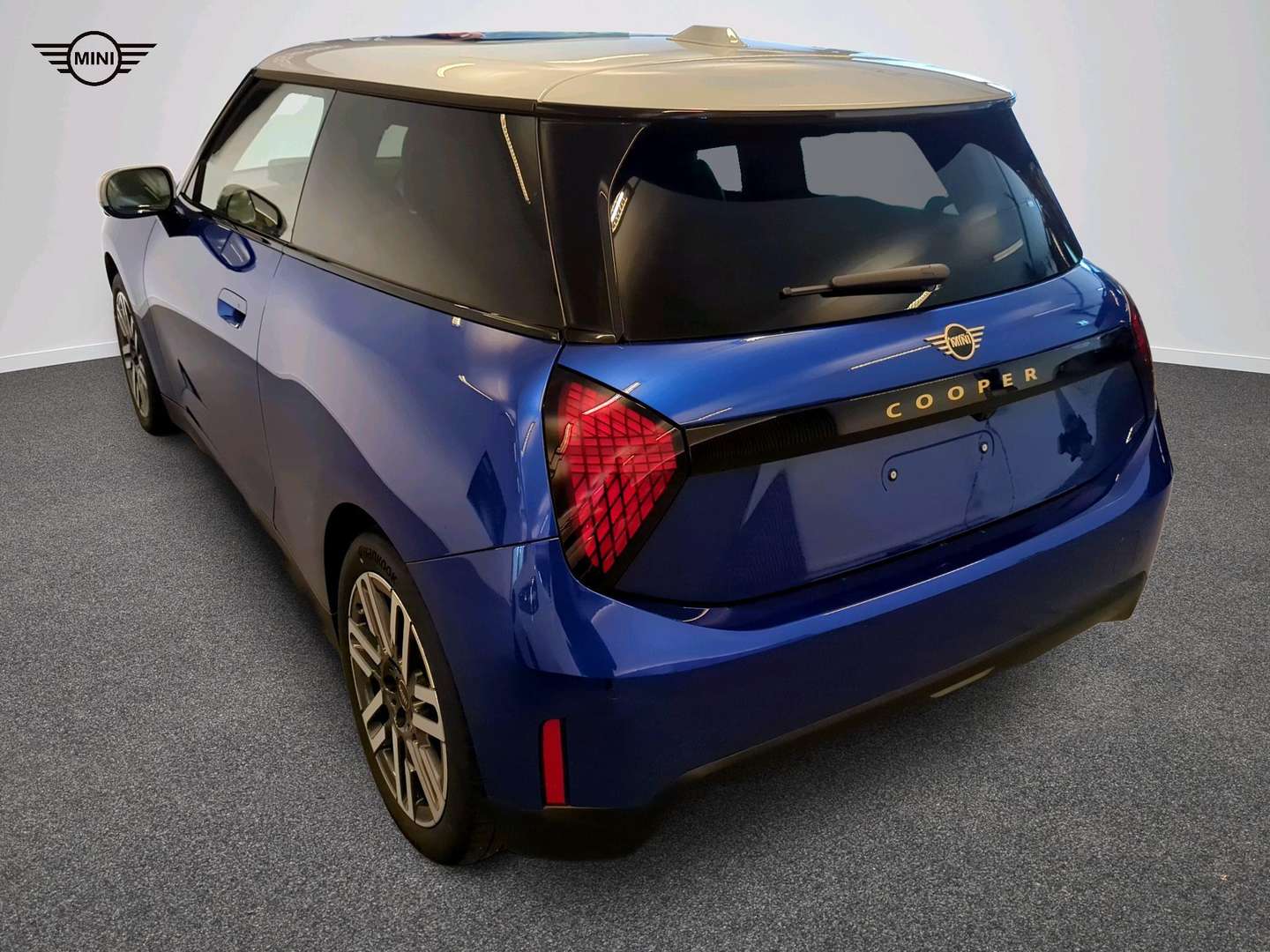Mini Electric Classic Cooper E -  - Joinsteer - #3