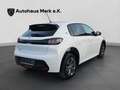 Peugeot 208 e- Allure Pack Blanc - thumbnail 5