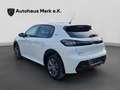Peugeot 208 e- Allure Pack Blanc - thumbnail 3