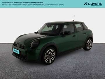 Mini Cooper F65 5p 5p 2.0 S Classic auto