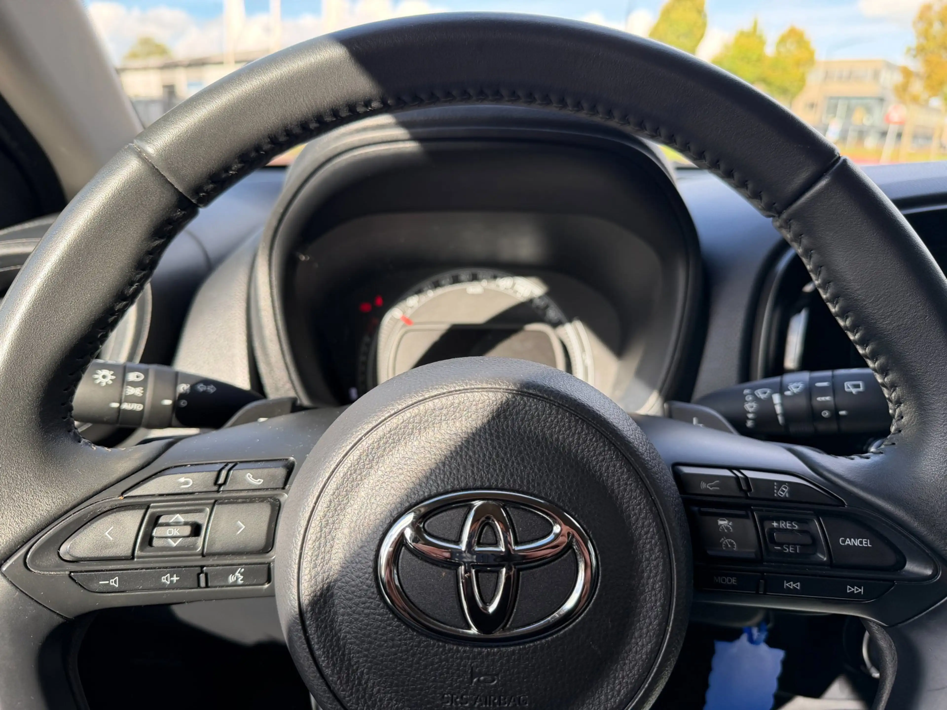 Toyota Aygo X 1.0 VVT-i S-CVT Play AUT|CARPLAY|ACC||CAMERA — photo 13