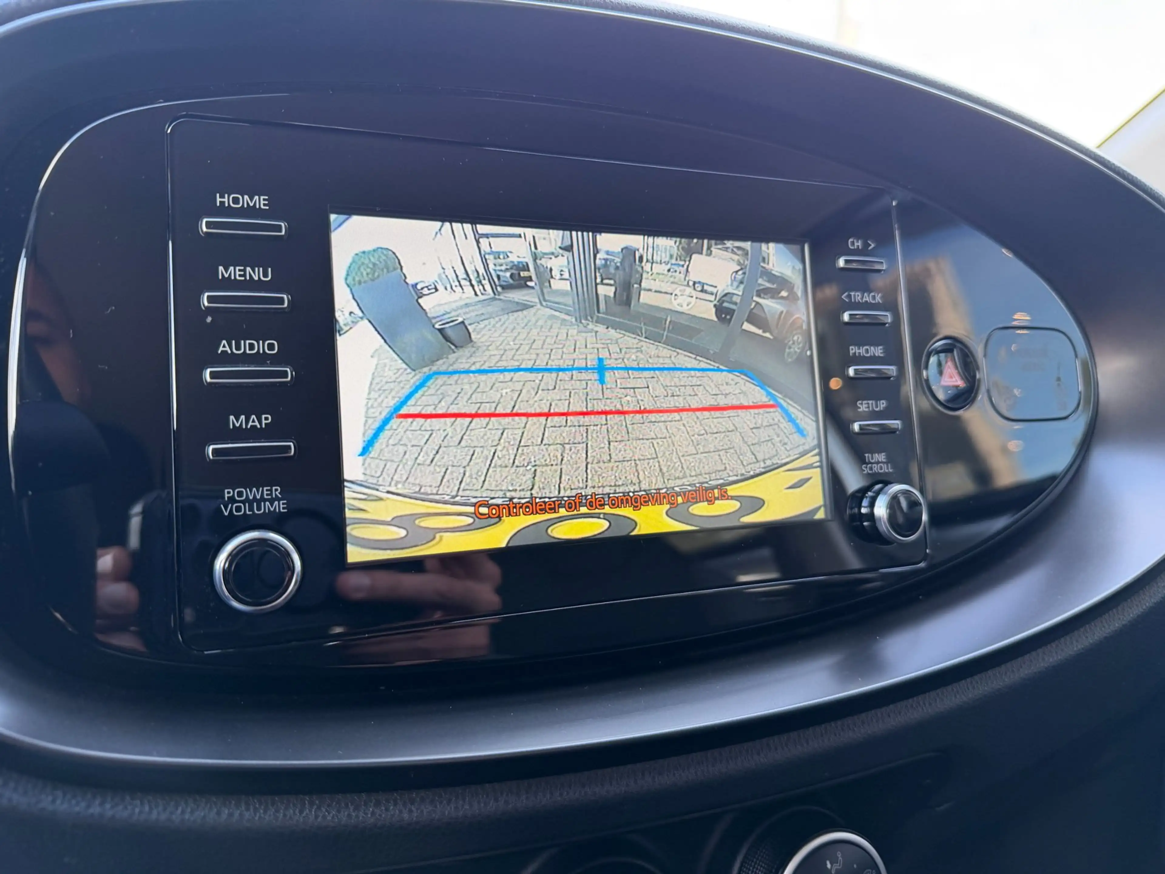 Toyota Aygo X 1.0 VVT-i S-CVT Play AUT|CARPLAY|ACC||CAMERA — photo 3