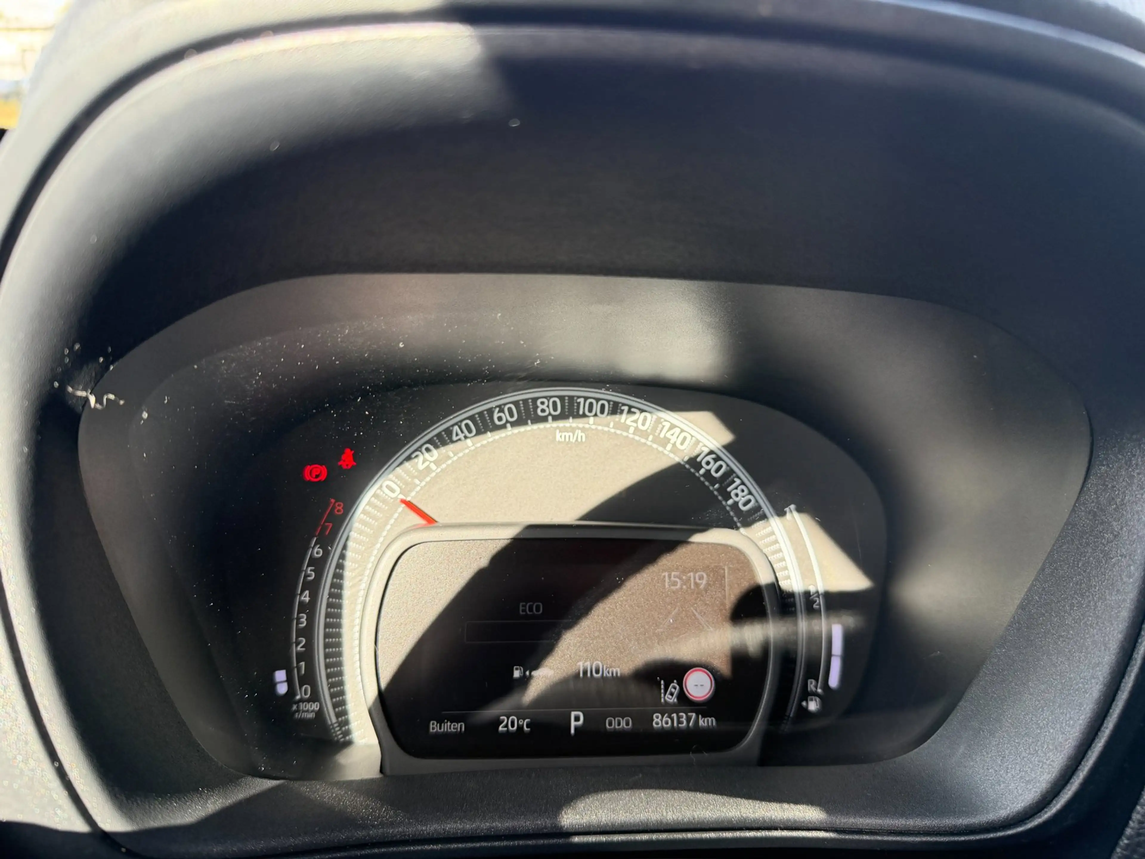Toyota Aygo X 1.0 VVT-i S-CVT Play AUT|CARPLAY|ACC||CAMERA — photo 14