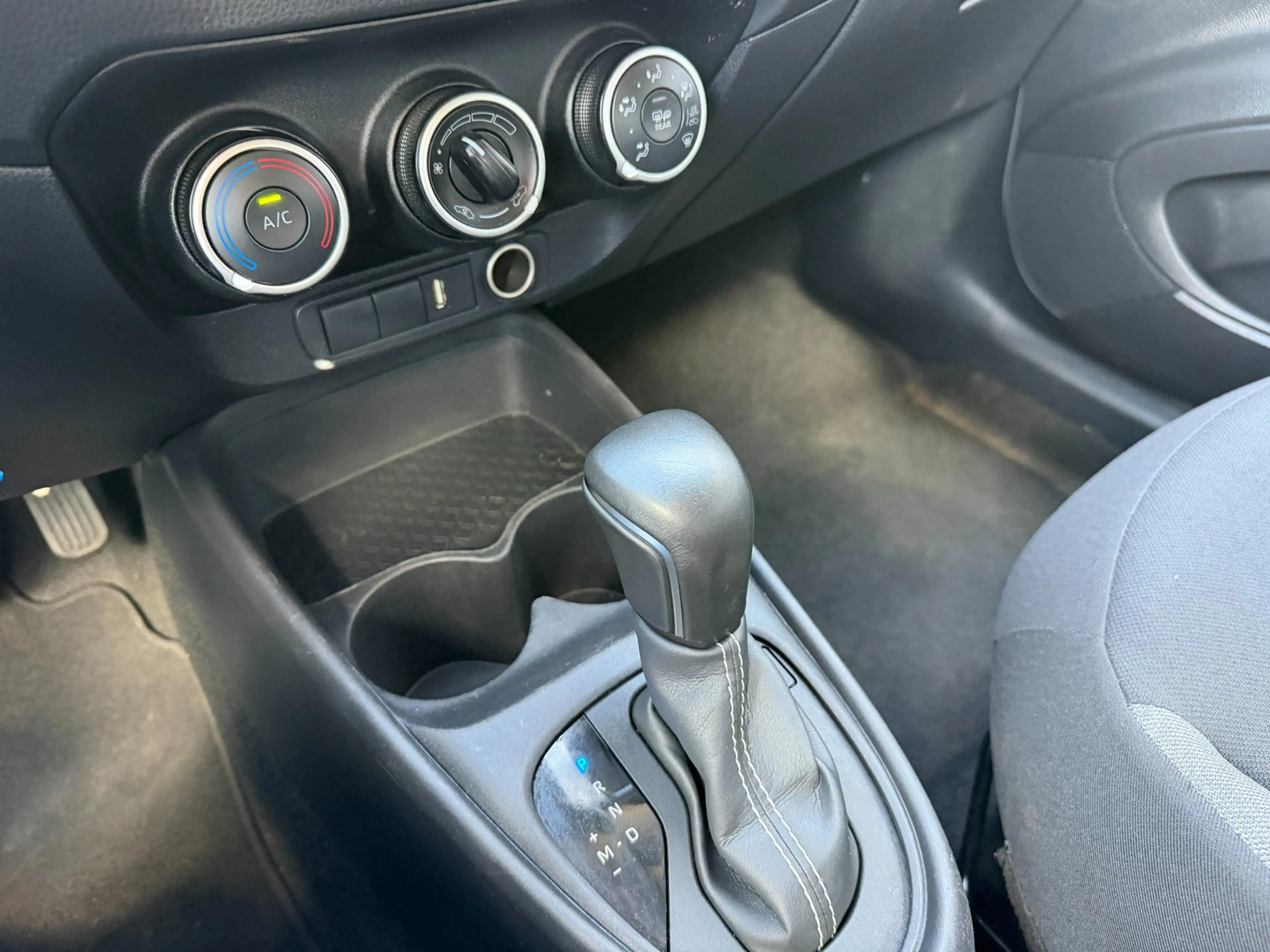 Toyota Aygo X 1.0 VVT-i S-CVT Play AUT|CARPLAY|ACC||CAMERA — photo 15