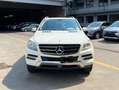 Mercedes-Benz ML 350 FULLY LOADED-4MATIC-ONLY FOR EXPORT OUT OF EUROPE Blanc - thumbnail 3