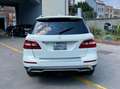 Mercedes-Benz ML 350 FULLY LOADED-4MATIC-ONLY FOR EXPORT OUT OF EUROPE Blanc - thumbnail 4