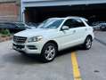Mercedes-Benz ML 350 FULLY LOADED-4MATIC-ONLY FOR EXPORT OUT OF EUROPE Blanc - thumbnail 18