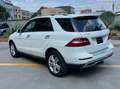 Mercedes-Benz ML 350 FULLY LOADED-4MATIC-ONLY FOR EXPORT OUT OF EUROPE Blanc - thumbnail 2