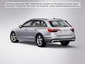 Audi A4 advanced 35 TFSI 110(150) kW(PS) S tron Silber - thumbnail 3