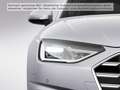 Audi A4 advanced 35 TFSI 110(150) kW(PS) S tron Silber - thumbnail 6
