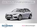 Audi A4 advanced 35 TFSI 110(150) kW(PS) S tron Silber - thumbnail 1