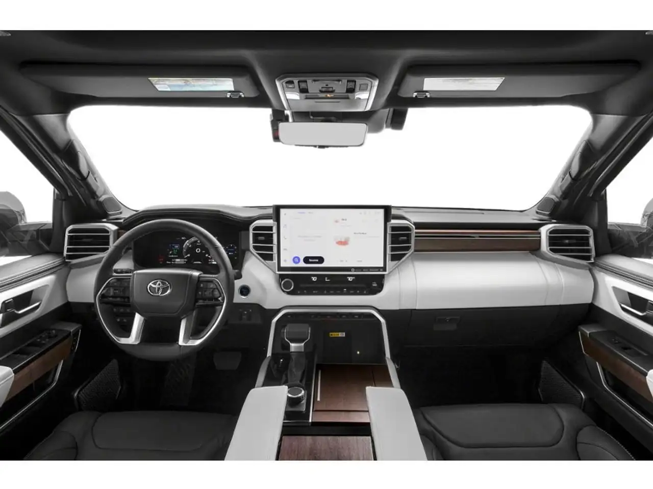 Toyota Tundra снимка Toyota Tundra