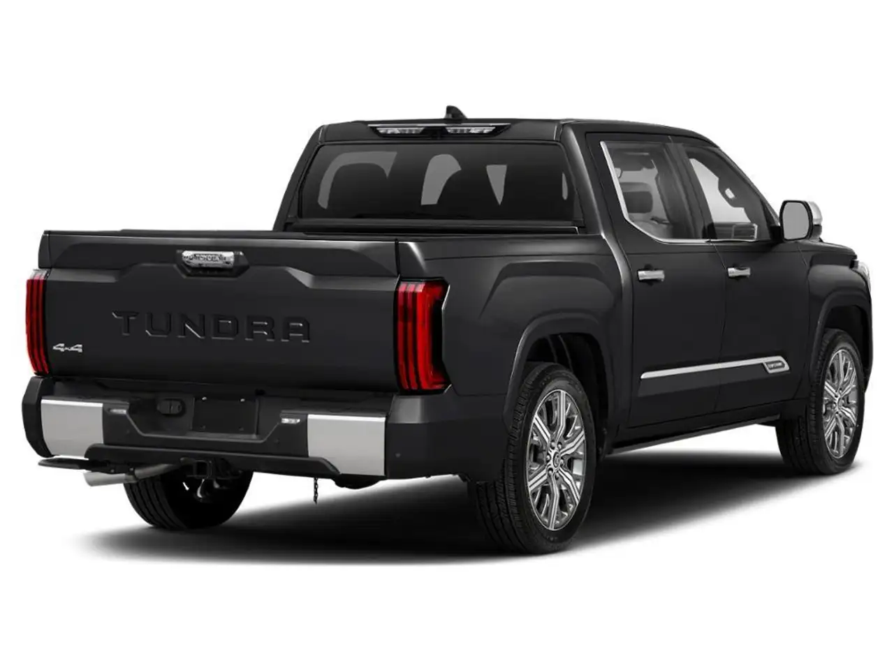 Toyota Tundra снимка Toyota Tundra