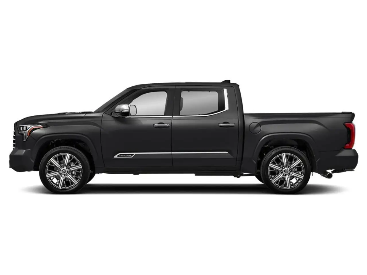 Toyota Tundra снимка Toyota Tundra