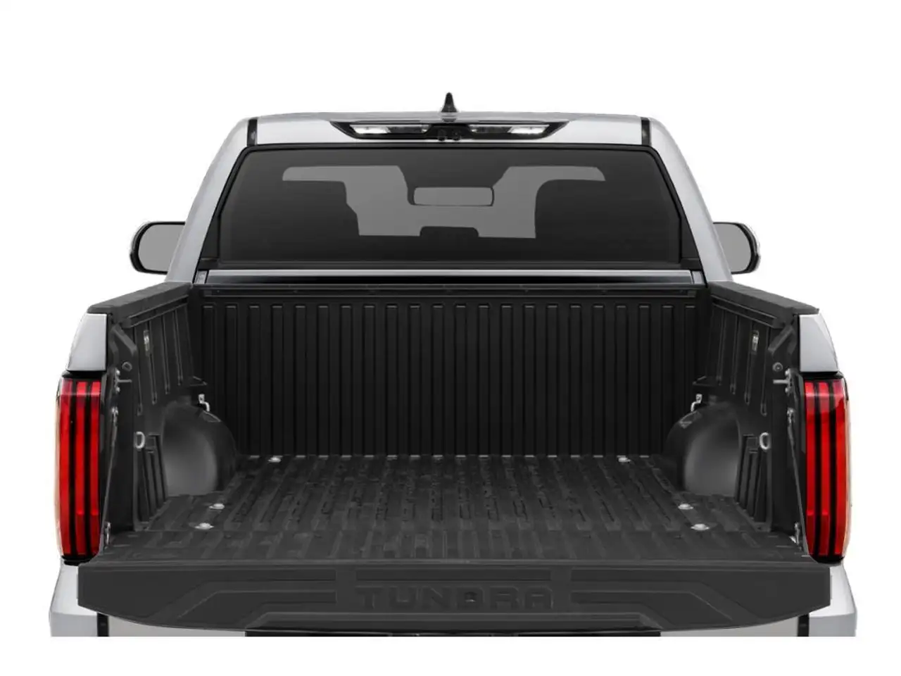 Toyota Tundra снимка Toyota Tundra