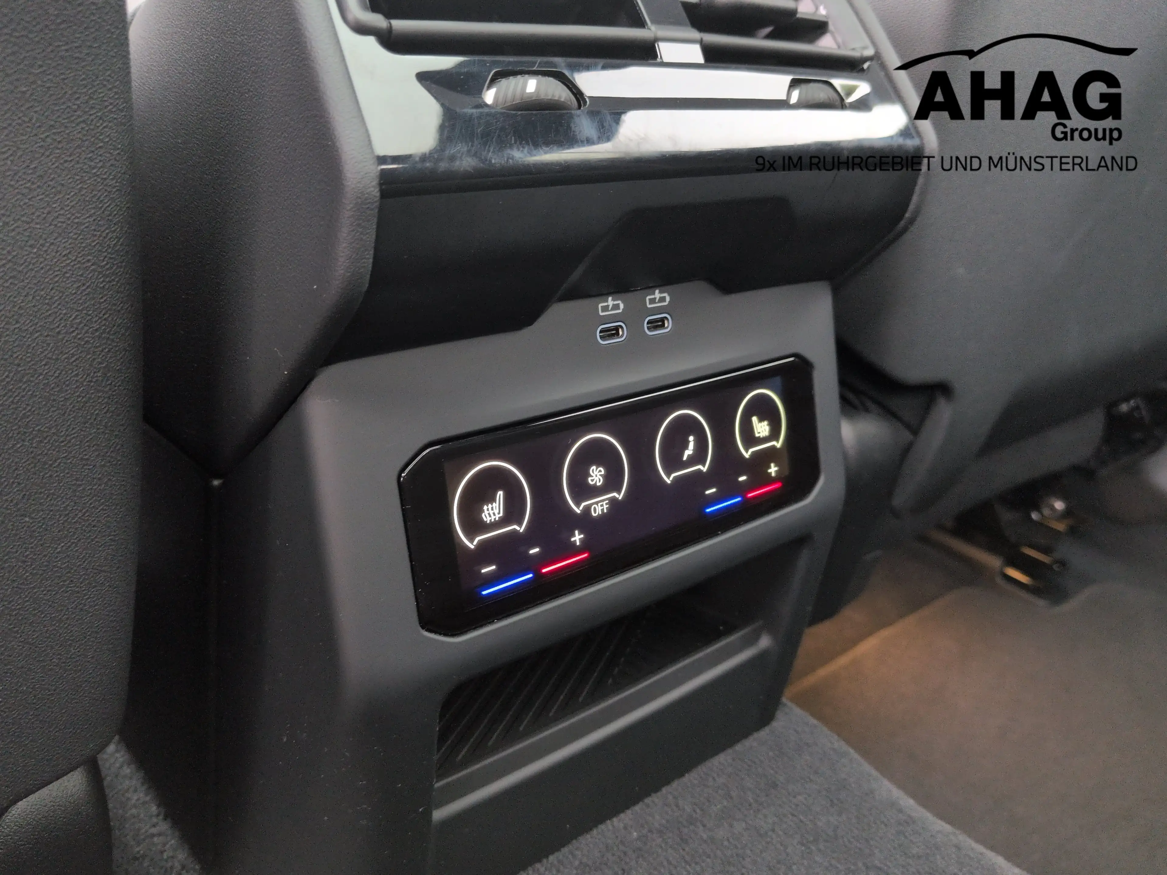 BMW i5 eDrive40 Limousine — photo 15