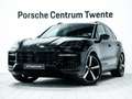 Porsche Cayenne E-Hybrid Zwart - thumbnail 1