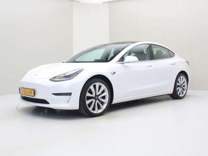 Tesla Model 3 Long-Range AWD 351pk 75 kWh [ TREKHAAK+AUTOPILOT+1