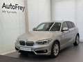 BMW 120 d xDrive Silber - thumbnail 1