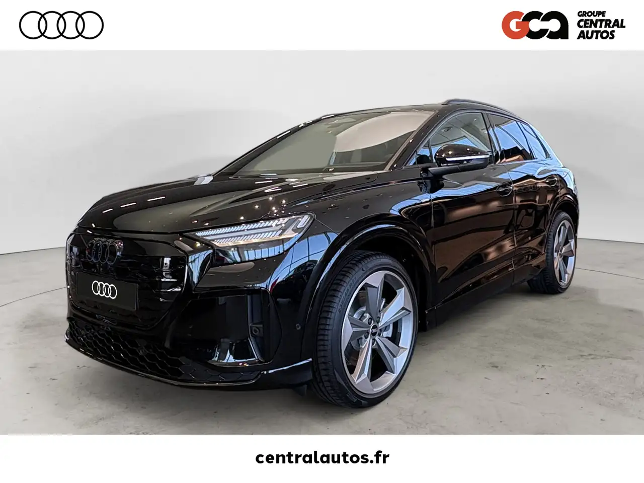 Audi Q4 2026