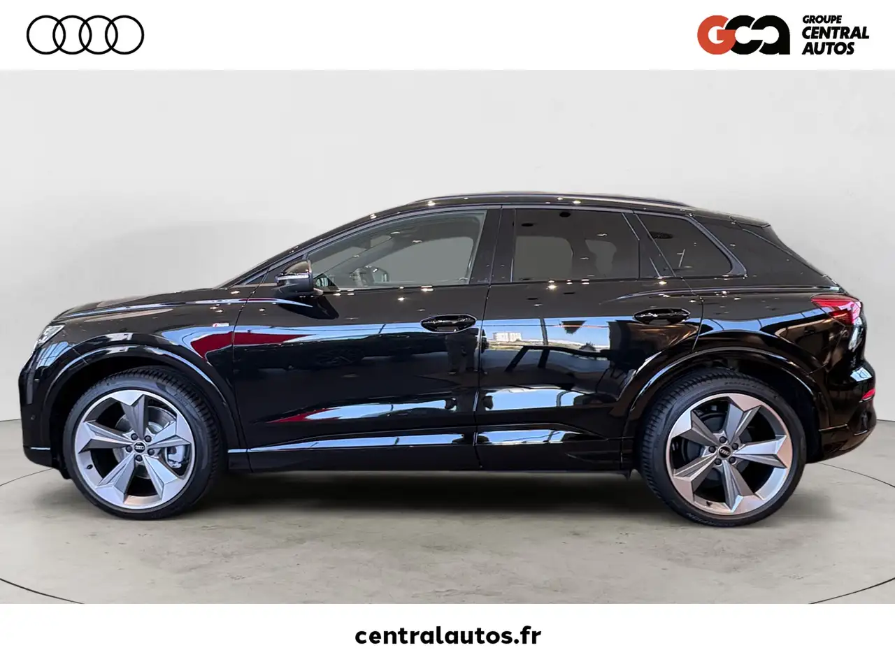 Audi Q4 2026