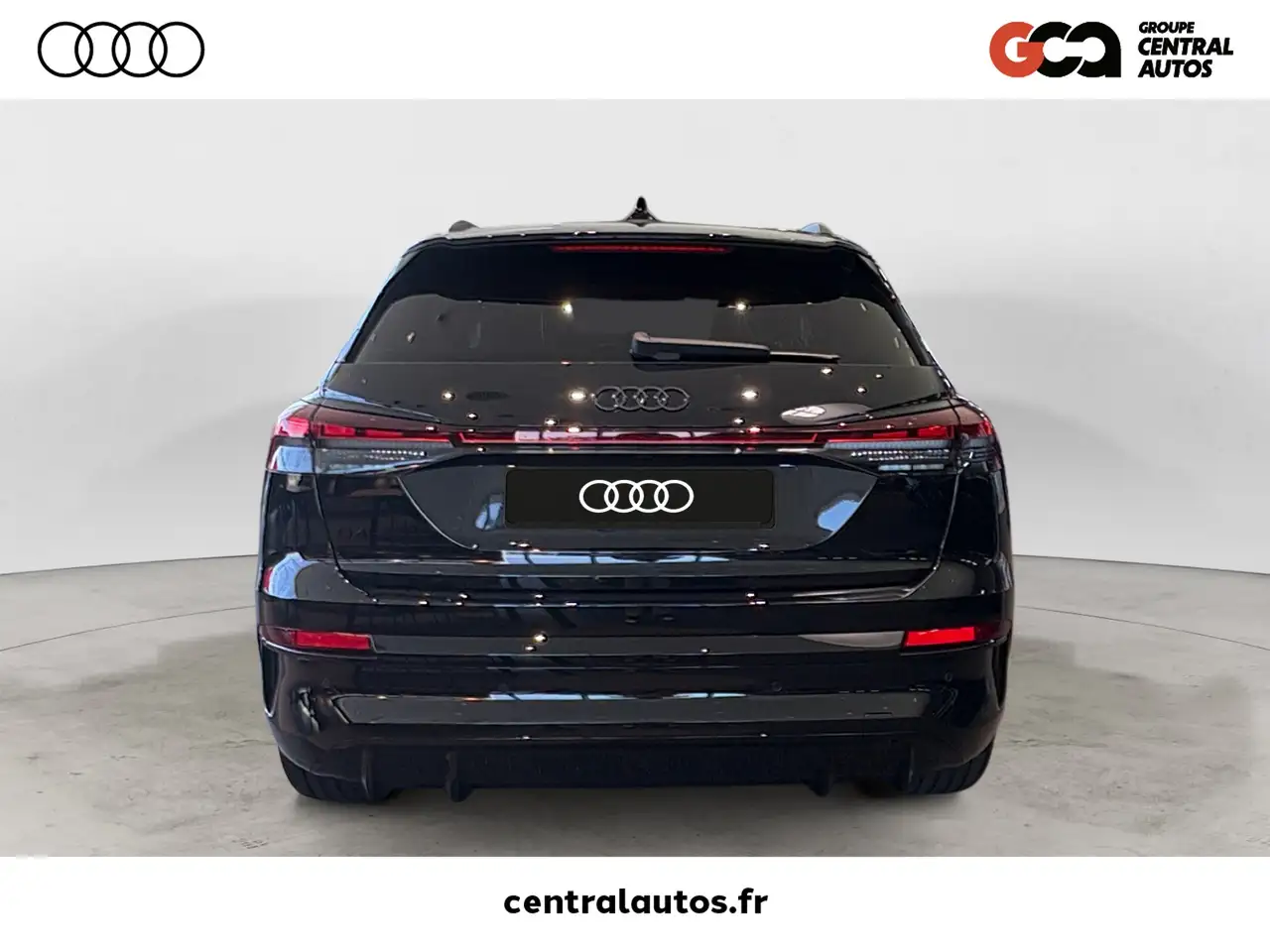 Audi Q4 2026