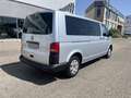 Volkswagen T5 Caravelle 2.0TDI BMT Comfortline Ed.L 114 Gris - thumbnail 4