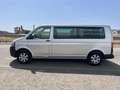 Volkswagen T5 Caravelle 2.0TDI BMT Comfortline Ed.L 114 Gris - thumbnail 7