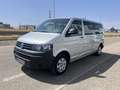 Volkswagen T5 Caravelle 2.0TDI BMT Comfortline Ed.L 114 Gris - thumbnail 8