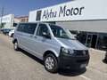 Volkswagen T5 Caravelle 2.0TDI BMT Comfortline Ed.L 114 Gris - thumbnail 1
