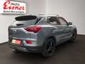 SsangYong Korando AT Rückfahrkamera, AHK, Sitzheizung, AWD Grau - thumbnail 13