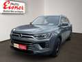 SsangYong Korando AT Rückfahrkamera, AHK, Sitzheizung, AWD Grau - thumbnail 2