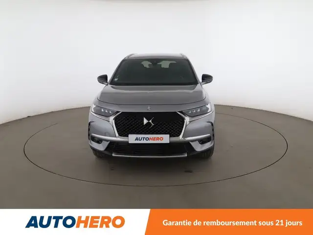 DS Automobiles DS 7 Crossback view 9