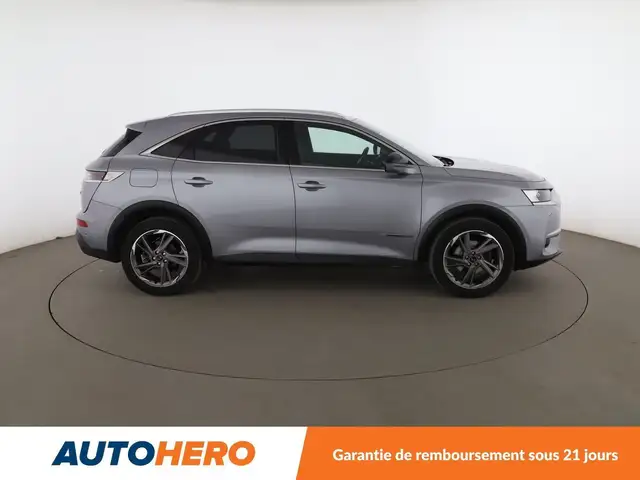 DS Automobiles DS 7 Crossback view 7