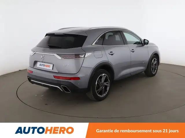 DS Automobiles DS 7 Crossback view 6